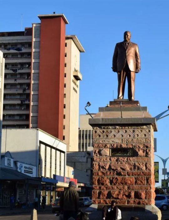 Bulawayo